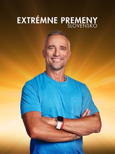 Extrémne premeny Slovensko – Druhá šanca na život