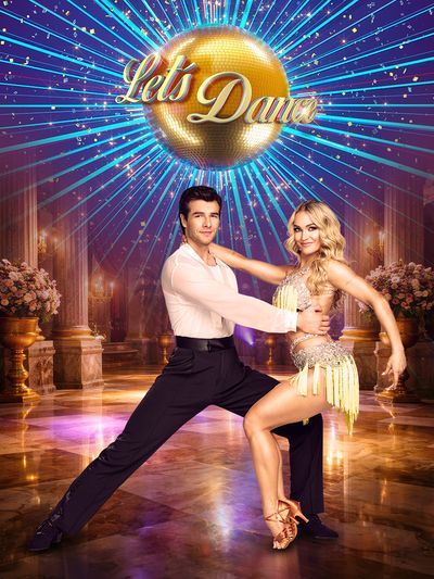 Let’s Dance