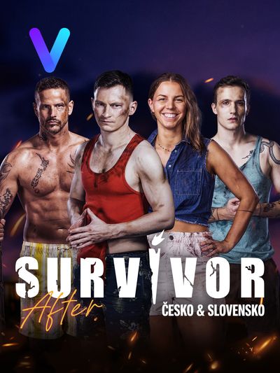 Survivor After