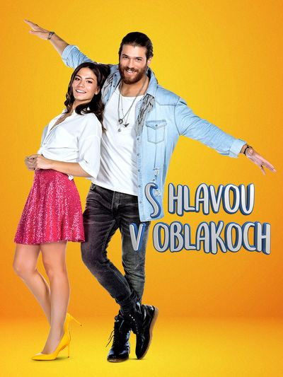 S hlavou v oblakoch