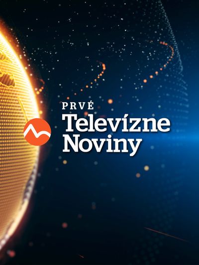 Prvé Televízne noviny