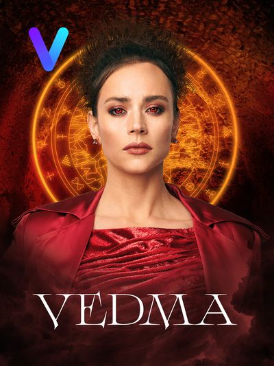 Vedma