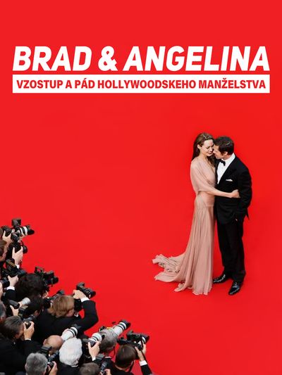 Brad a Angelina: Vzostup a pád hollywoodskeho manželstva