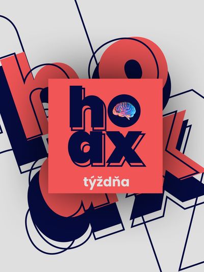 Hoax týždňa