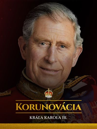 Korunovácia kráľa Karola III.