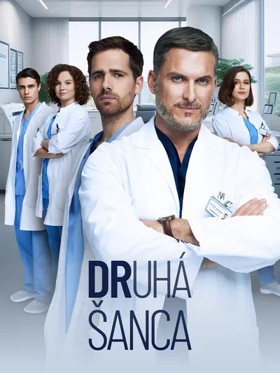 Druhá šanca