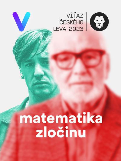 Matematika zločinu