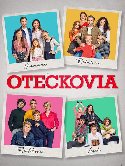 Oteckovia
