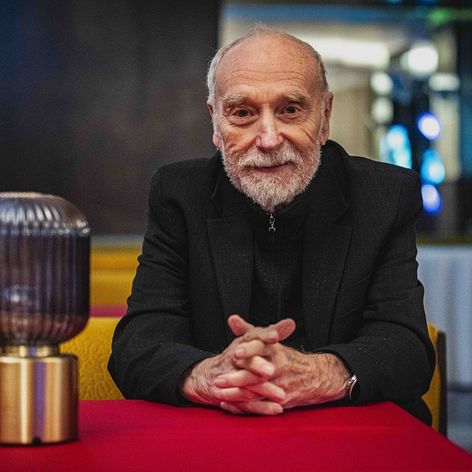 Smrť - nový film Petra Bebjaka v kinách od apríla 2024