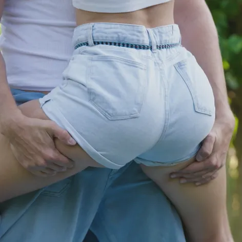 Farmárske fotenie Mirky Hriňákovej a Tomáša Tarra