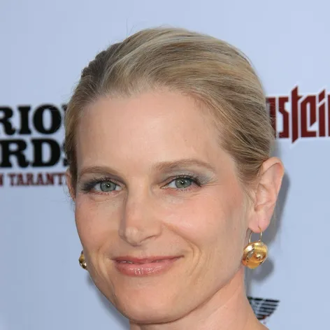 Bridget Fonda poslednýkrát na verejnosti v roku 2009.