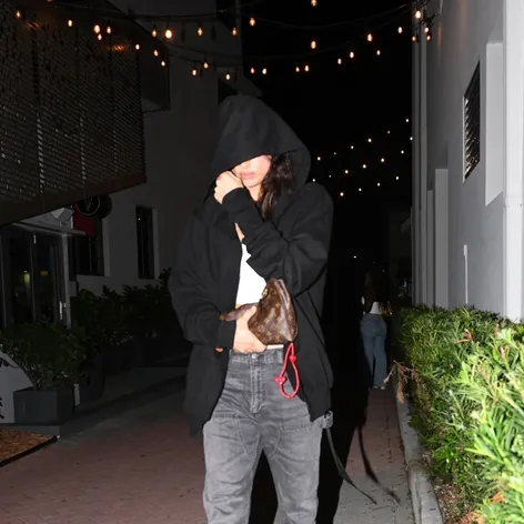 Irina a Brady