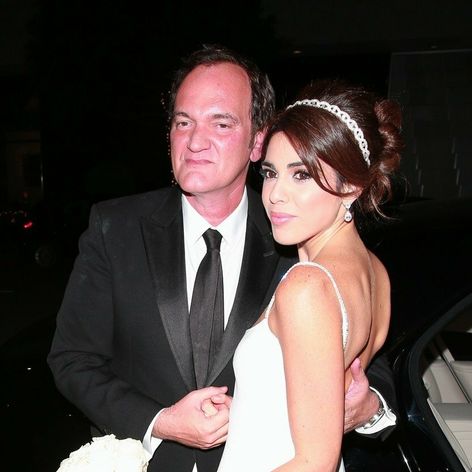 Jeden z najslávnejších režisérov všetkých čias sa oženil!