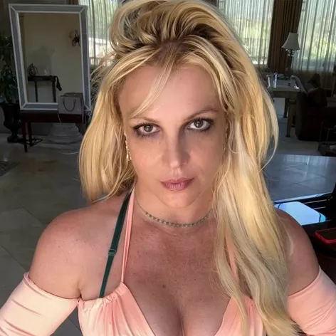 Britney Spears