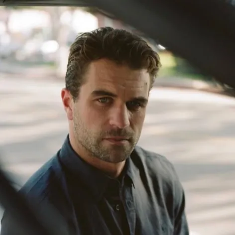 Milo Gibson