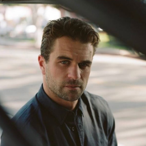 Milo Gibson