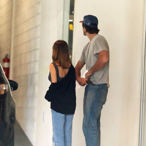 Jacob Elordi a Olivia Jade Giannulli