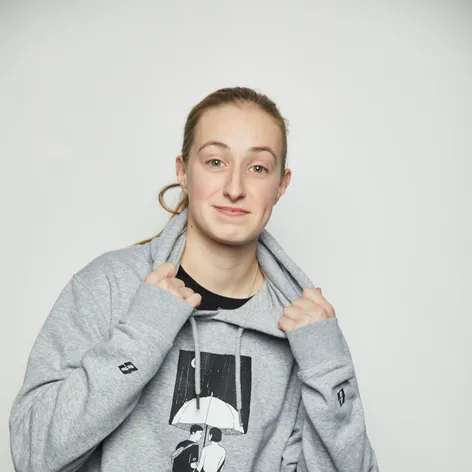 Barbora Piešová