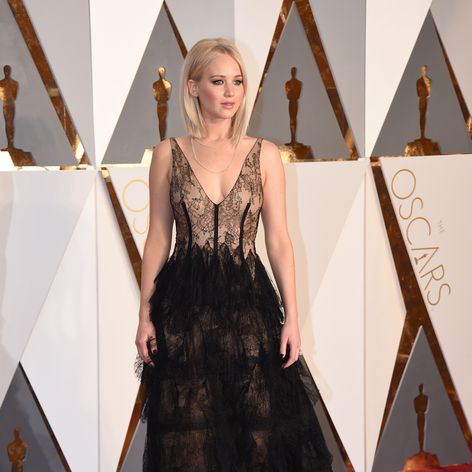 Jennifer Lawrence
