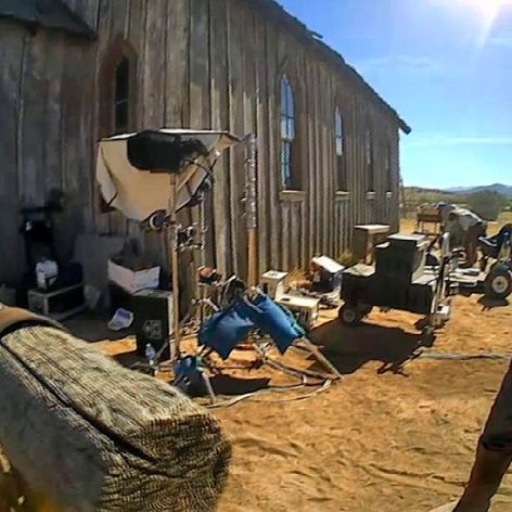 Alec Baldwin obvinený z neúmyselného zabitia