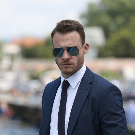 Láska na prenájom - Serkan