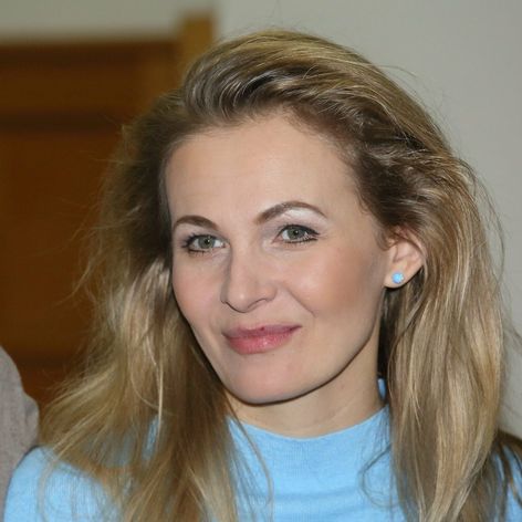 Michaela Badinková