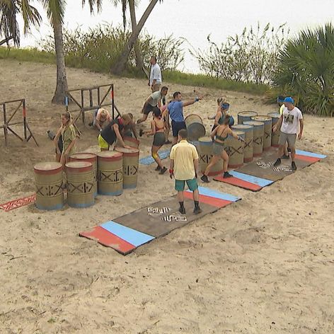 Titánov a Lovcov čakalo po súboji o kmeňovú imunitu prekvapenie.