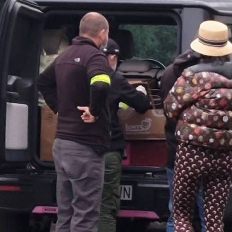 Zuzana Plačková po zadržaní