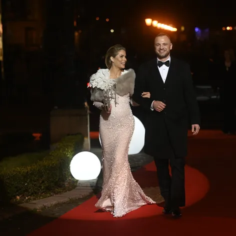 Marián a Ivana Gáborikovci.