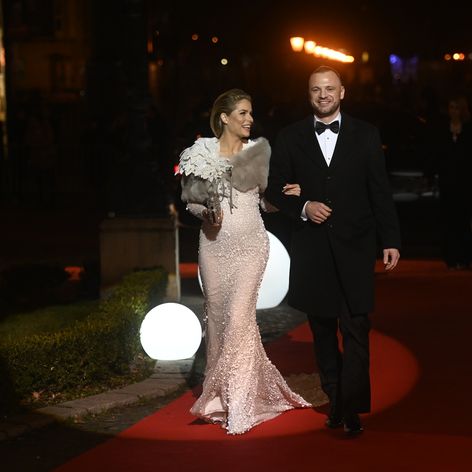 Marián a Ivana Gáborikovci.