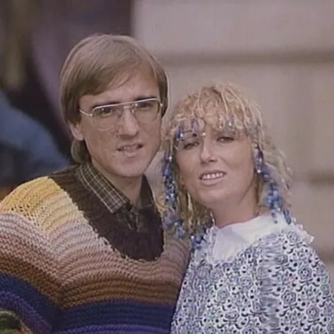 Marika Gombitová a Miroslav Žbirka v kultovom filme Neberte nám princeznú.