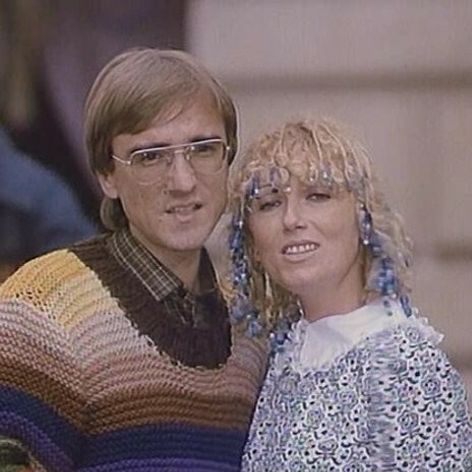 Marika Gombitová a Miroslav Žbirka v kultovom filme Neberte nám princeznú.