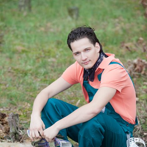 Peter Makranský, Chlapi neplačú