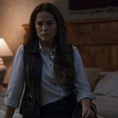 Skrytá vášeň - Príbeh pokračuje