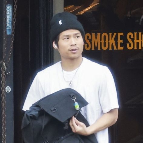 Syn Angeliny Jolie a Brada Pitta mal nehodu