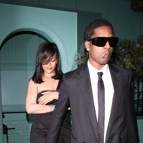 Rihanna