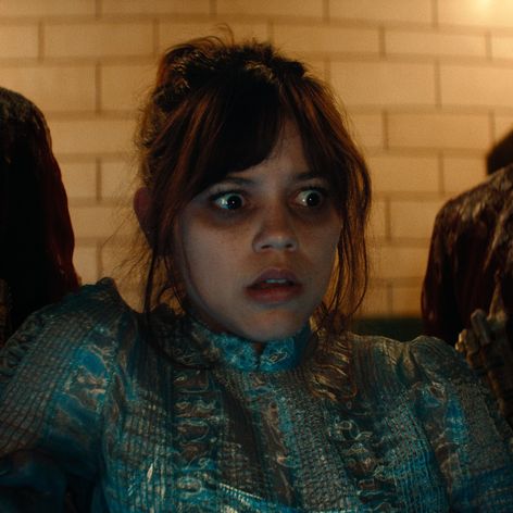 Beetlejuice Beetlejuice