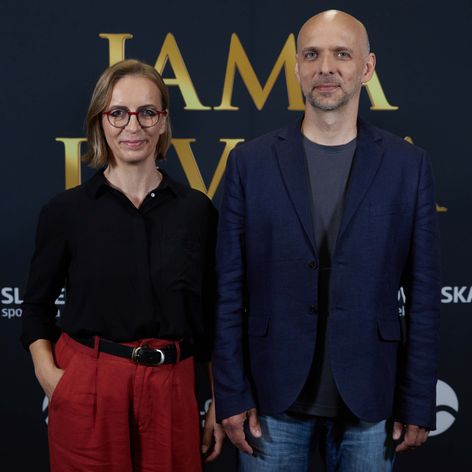 Jama levova - 6. epizóda