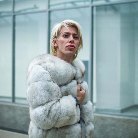 Honza je český Rodrigo Alves