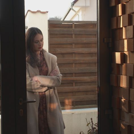 Gréta povie Norovi, ako sa rozhodla.