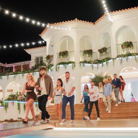 Po príchode bombshellov Adama a Lukáša a novom recouplingu nastal zvrat.