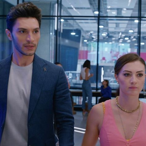 Láska, rozum, pomsta