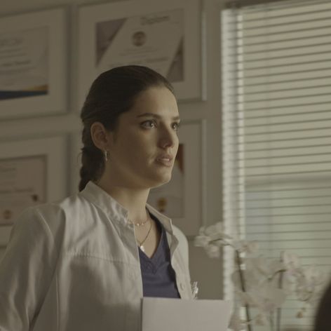 Júlia nemá pre Andreja a Adelu dobré správy.