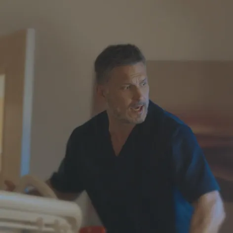 Fabiánovi sa znova rúti svet.