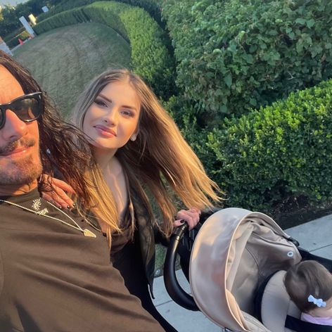 Mario a Broňa oslávili piate výročie