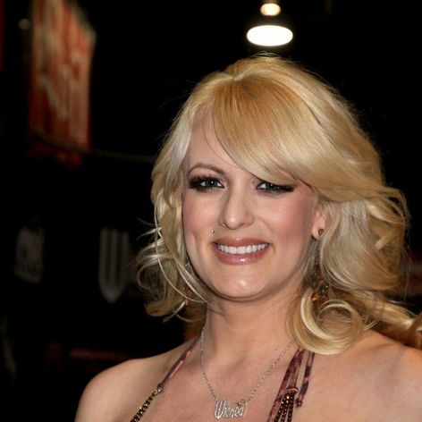 Stormy Daniels