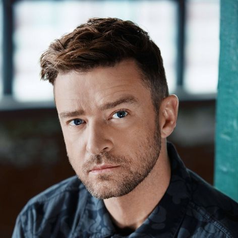 Justin Timberlake a Jessica Biel