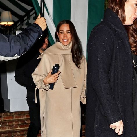 Princ Harry s Meghan