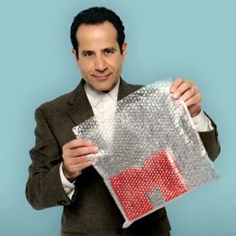 Monk (Tony Shalhoub)