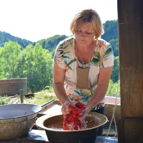 Anna sa po troch mužoch stala prvou farmárkou týždňa
